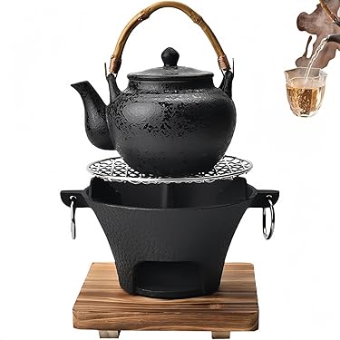 Amazon.co.jp 売れ筋ランキング: 茶釜 の中で最も人気のある商品です